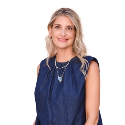 Marilena Koutsoukou
