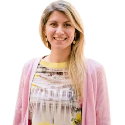 Alexia Panagiotopoulou