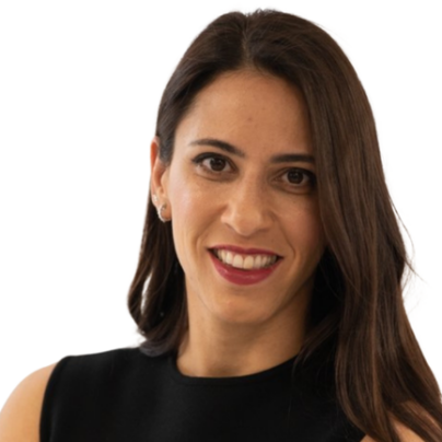 Alexandra Daskalopoulos
