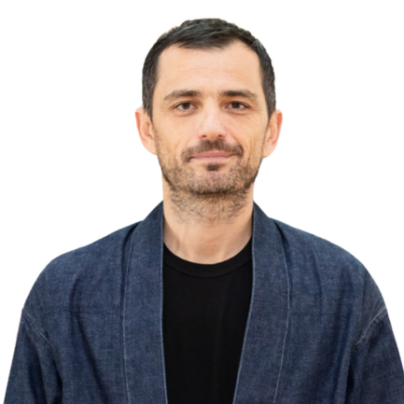 Guy Krief