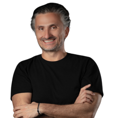 Stergios Voskopoulos