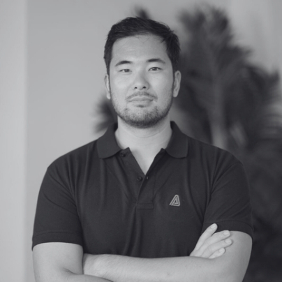 Aaron Hsu