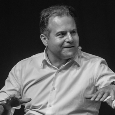 Alexis Pantazis