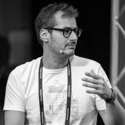 Apostolos Apostolakis