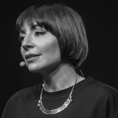 Athena Polina Dova