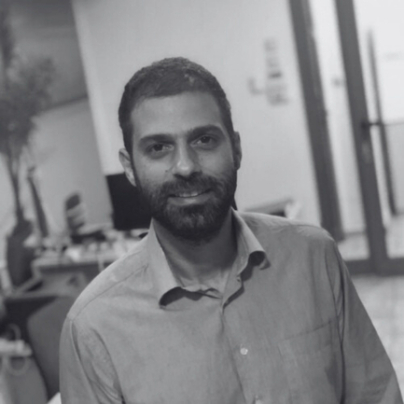Christos Spatharakis