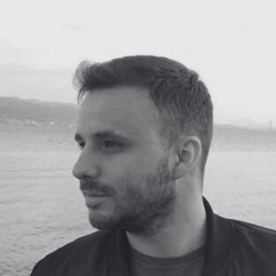 Dimitris Akridas