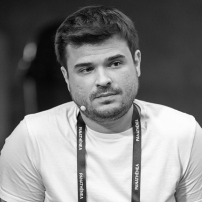 Dimitrios Ilias