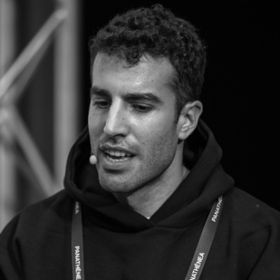 Dimi Nikolaou