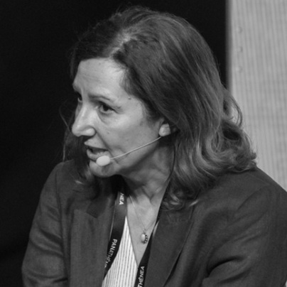 Eve Psalti