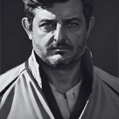 George Drivas