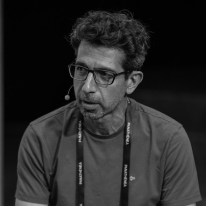 George Sidiropoulos