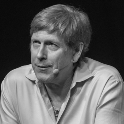Hugh Forrest
