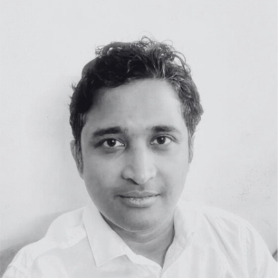 Inder Mukhopadhyay