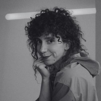 Irini Kalaitzidi
