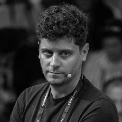 John Papadakis