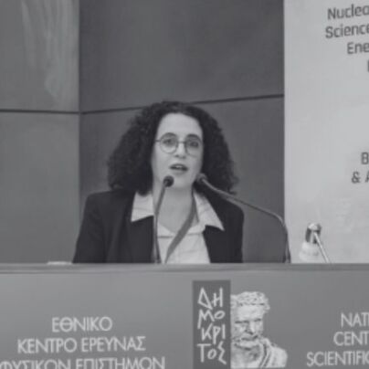 Katerina Tzortzatou