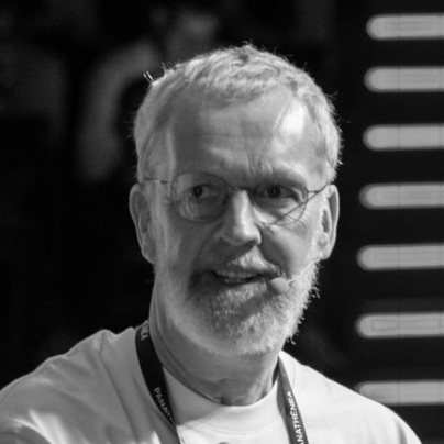 Lars Rasmussen