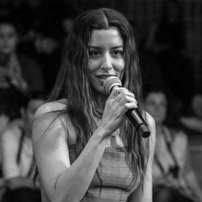 Marina Satti