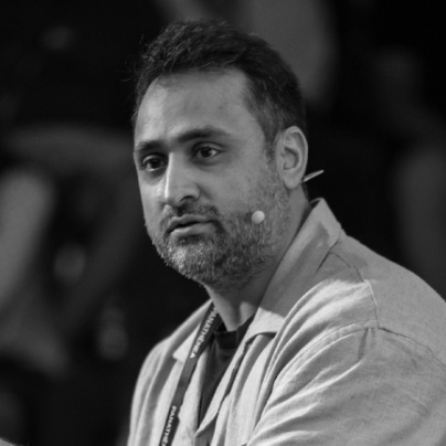 Mehboob Jeelani