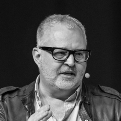 Mike Butcher