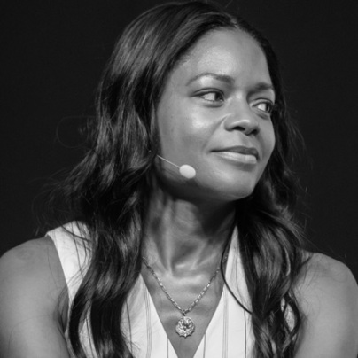 Naomie Harris
