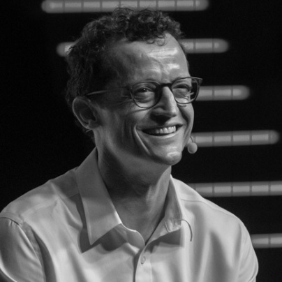 Nate Clarke