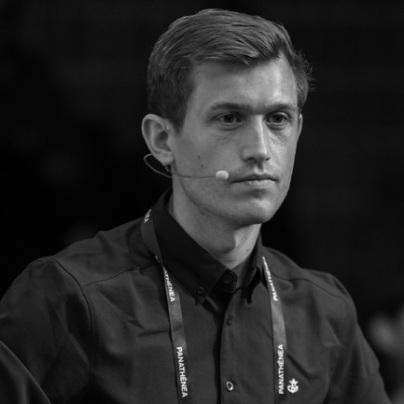 Stefan Ross