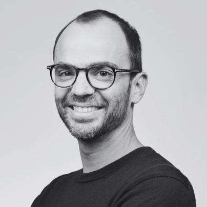 Olivier Vaury