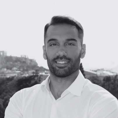 Panagiotis Polydoros
