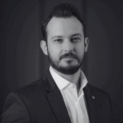 Vasilis Bolis