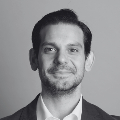 Vasilis Tziokas