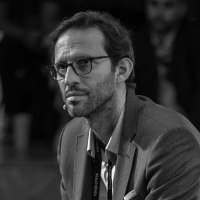 Vincent Previ
