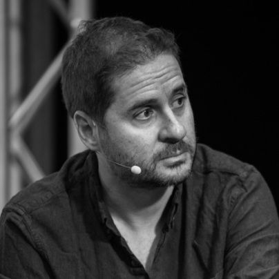 Yiannis Broustas