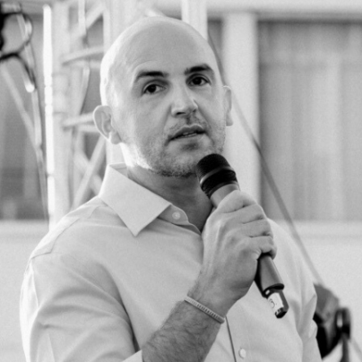 George Tsarouchas