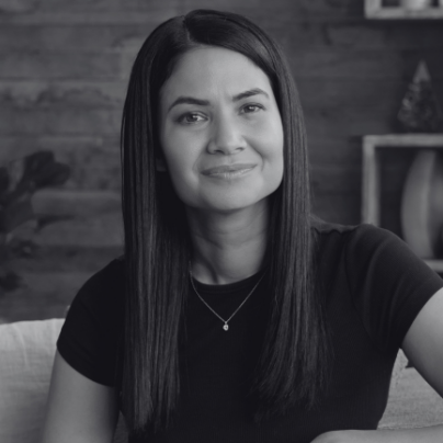 Melanie Perkins