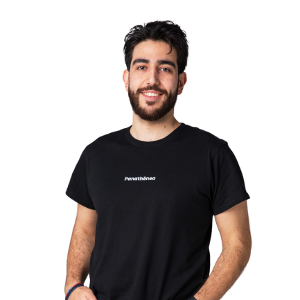 Lefteris Katsiadakis