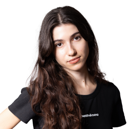 Michaela Lambropoulou