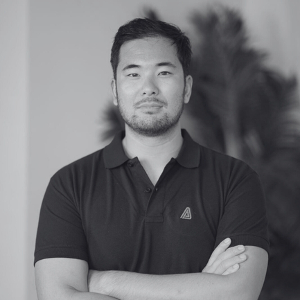 Aaron Hsu