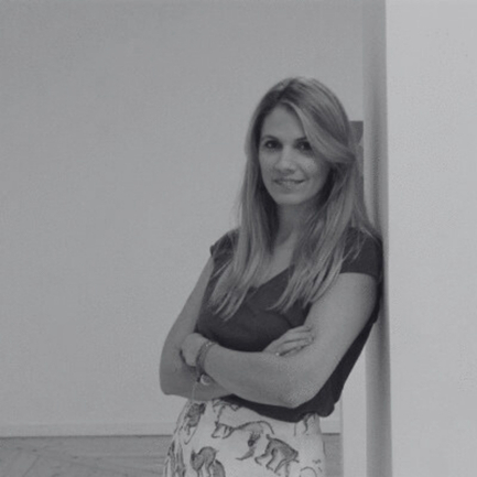 Aliki Tsirliagkou