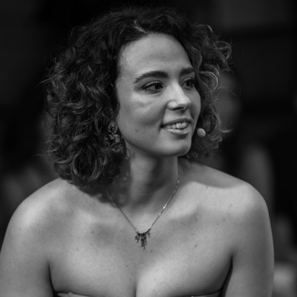 Anastasia Mavrogianni