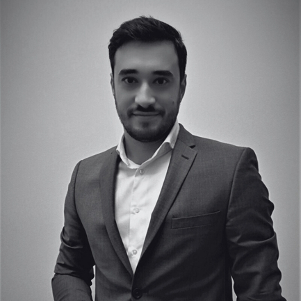 Andrei Geica