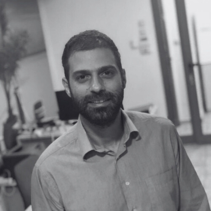 Christos Spatharakis
