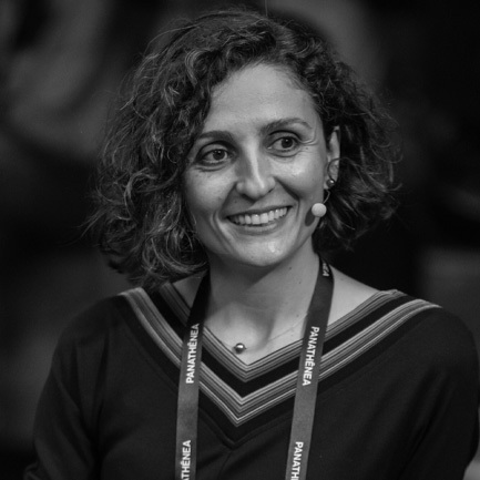Fay Christodoulou