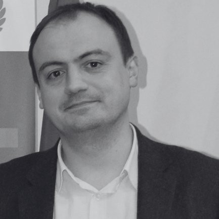 George Dafoulas