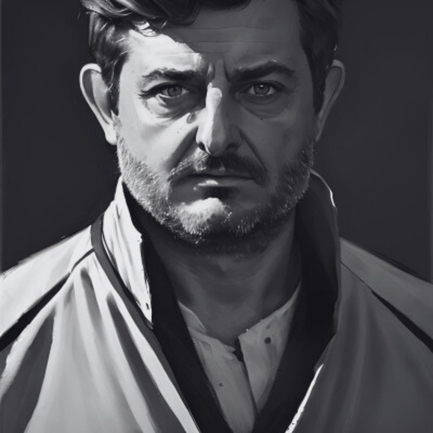 George Drivas