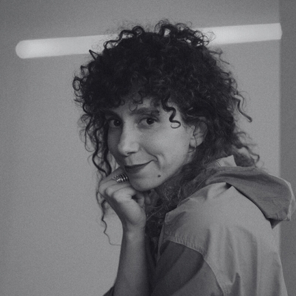 Irini Kalaitzidi