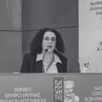 Katerina Tzortzatou
