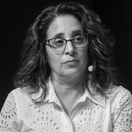 Marla Shapiro
