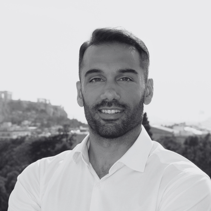 Panagiotis Polydoros